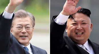 North Korea and South Korea Unites For the First time in History, Know About the Revolutionary Bilateral Tie here