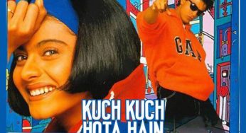 Why Kuch Kuch Hota Hai Gave Goals to 90s Kids in India