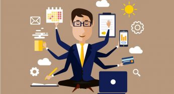 Breaking Down The Myth Of Multitasking