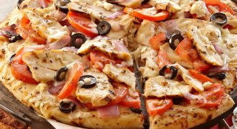 Are You A Pizza Lover? Then Watch This Out!