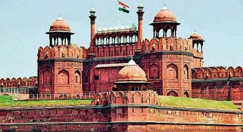 Has The Red Fort Been Given Out On Rent? Here Is Everything You Want To Know