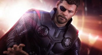 Which Marvel Character Are You?