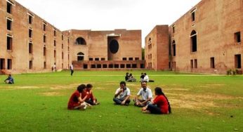 Know The Interesting Story Behind The Establishment Of IIM Ahmadabad