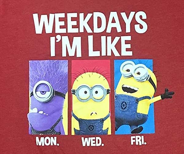 Weekend Quotes - Weekend Quotes You All Can Relate To