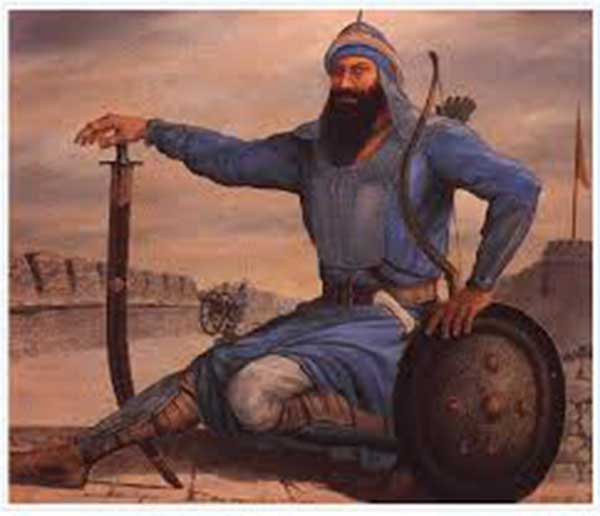 Allaudin Khilji