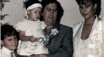 Lesser Known Facts About Drug Mafia: Pablo Escobar