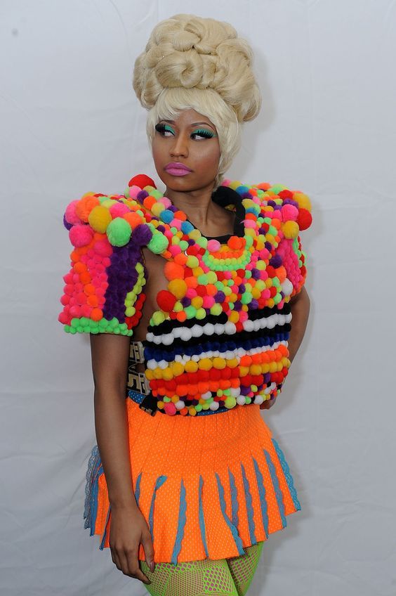 Weird clothing items