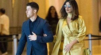 Here is Everything You Need to Know About The Alleged Relationship Between Nick Jonas and Priyanka Chopra