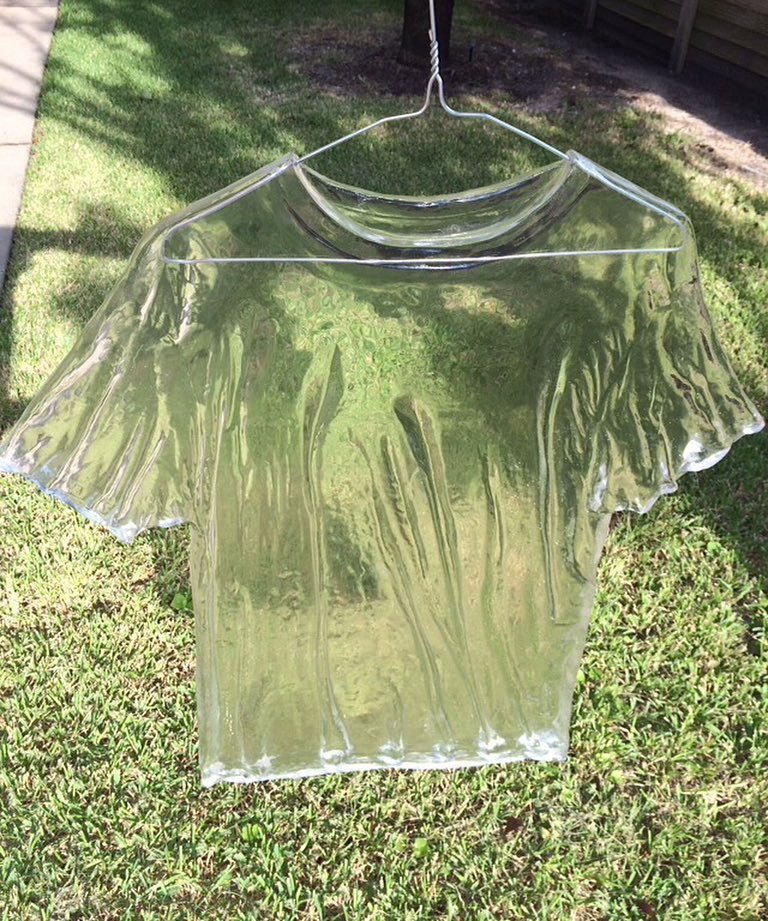 Weird clothing items