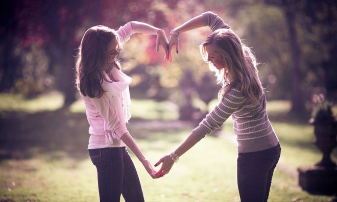 Friendship Goals Things A Girl Shares With Bff Only