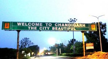 Chandigarh – A Creative Masterpiece