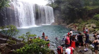 Meghalaya – The Rainy Capital
