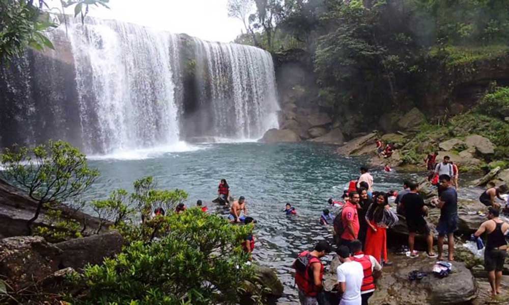 Meghalaya