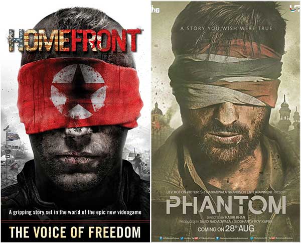 Movie Posters