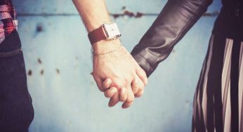 5 Reasons Why You Should Not Compare Your Relationship With Others.