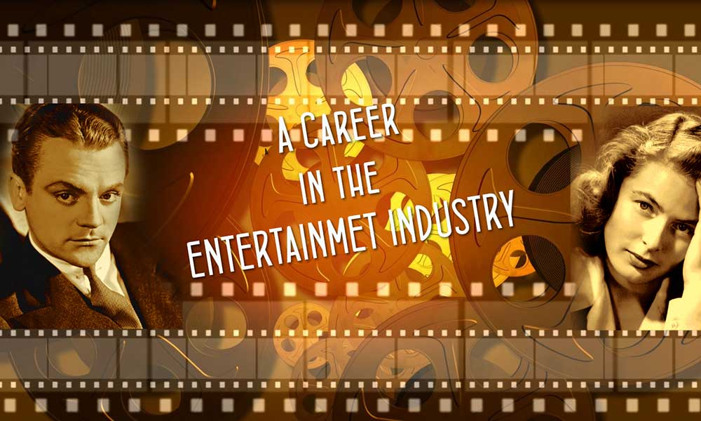 Career In Entertainment