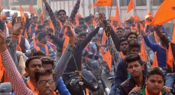 Why India Is Becoming The Hotbed For Religious Fanaticism