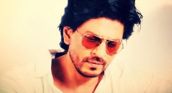 These Are the Hilarious Answers Given By SRK About His Fourth Child in #Asksrk
