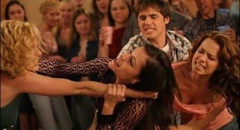 Hilarious Ways How Guys Fight and How Girls Fight