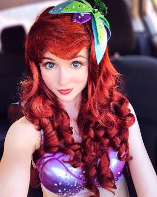 Cosplay