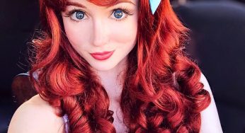 These Girls Had The Cosplay Game on Point, Watch Here