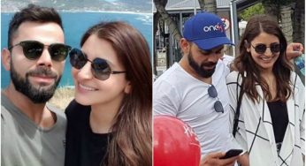 Virat Kohli Has This Condition About Having Kids with Anushka Sharma, OMG! V