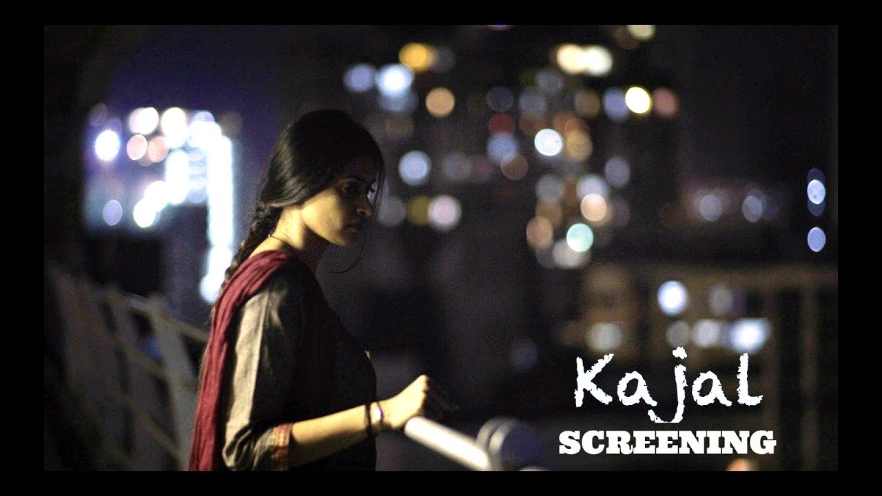 Short Film Kajal