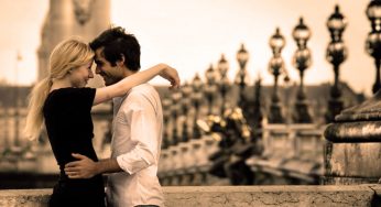 These Are the Strange But Real Things That Happen to Us When We Fall in Love