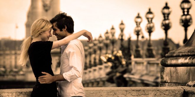 Fall in Love