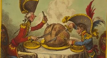 These Pieces of History The British Want To Forget