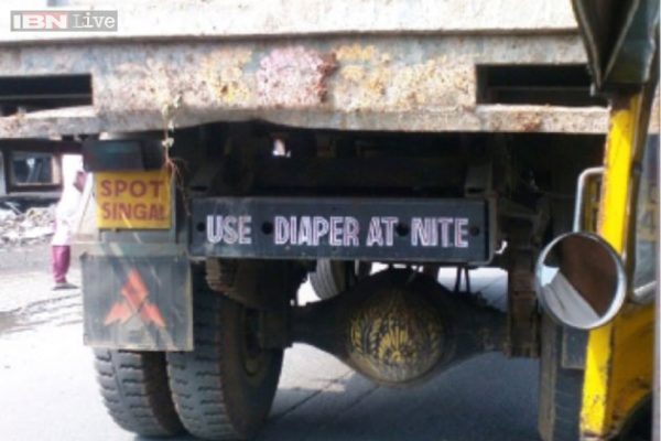 Indian Trucks