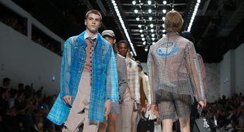 What Happened in Milan Fashion Week Will Leave Your Jaw-dropped
