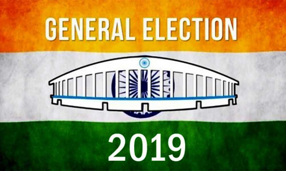 Elections 2019