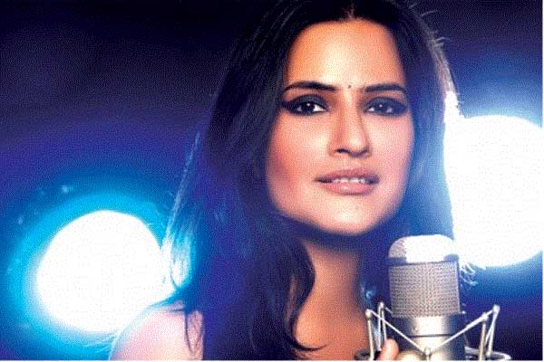 Sona Mohapatra