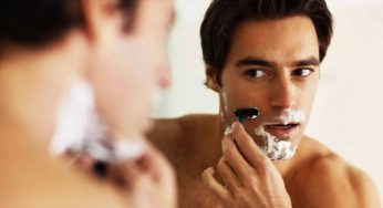 The Seven Major Mistakes Men Make While Shaving