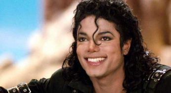 Michael Jackson : The Evergreen Performer.