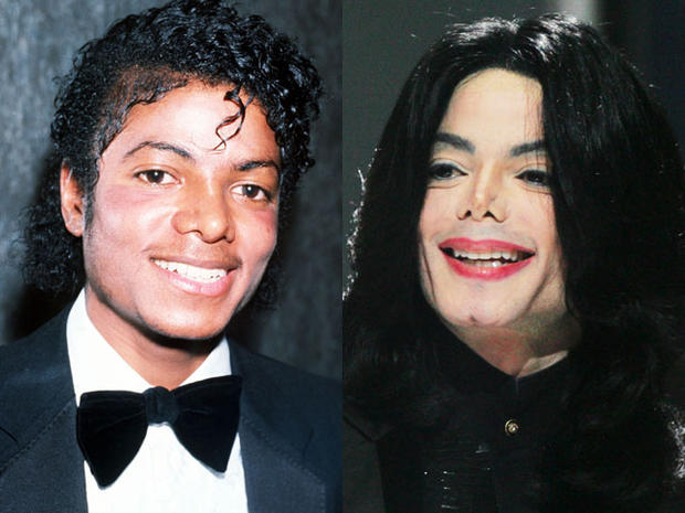 Michael Jackson music