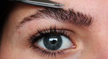 Tricks To Perfectly Shape Your Eyebrows At Home