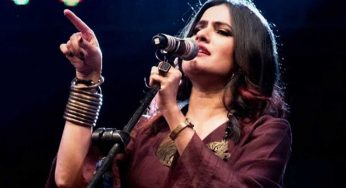 Sona’s New Songs Spikes Controversy!