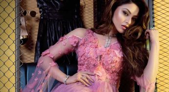 Gorgeous Urvashi Rautela “Aashiq Banaya Aapne”.