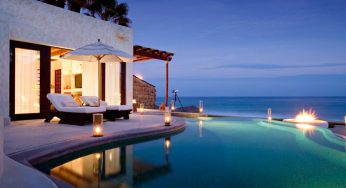 5 Dreamy Views From Your Bedroom