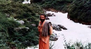 Did You Know PM Modi Spent 2 Years In The Caves Of Himalaya?