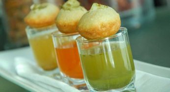 How Pani Puri Tastes In Different Parts Of India