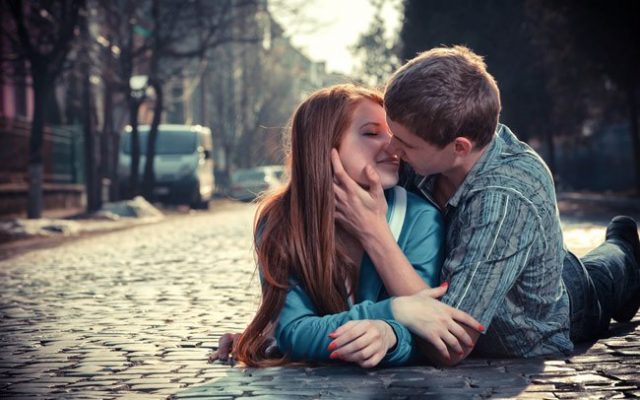 Love Lust - 5 Facts To Know Whether It Is Love Or Lust