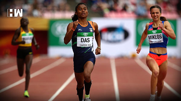 Hima Das