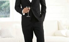 Tuxedo rules