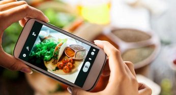 Career As A Food Blogger: For The Love Of Food And Passion For Writing