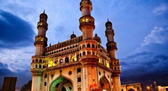 The History Of Monuments In Hyderabad