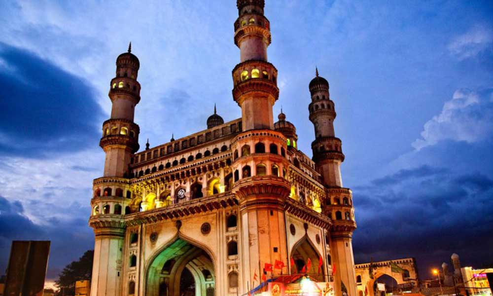 History Of Monuments In Hyderabad
