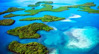 Andaman And Nicobar Islands : Archipelagos.